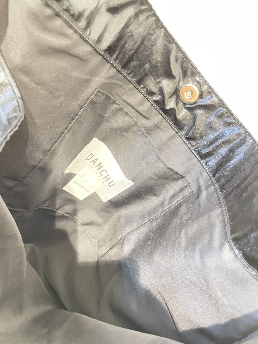 DANCHU韓國直郵女士新品26春夏推薦時尚真品人氣單肩斜跨包DANCHU單肩/斜跨包