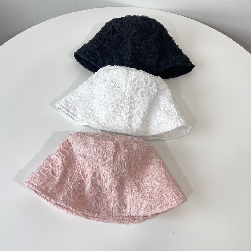 LOVELY HAT韓國直郵女士新品26春夏職業推薦人氣真品帽子LOVELY HAT帽子