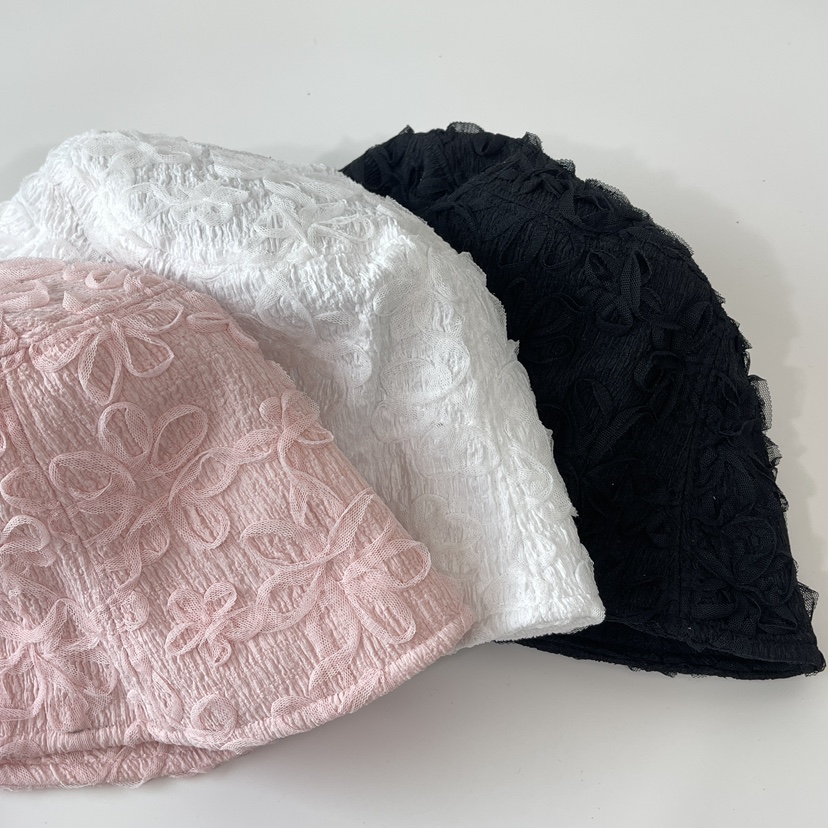 LOVELY HAT韓國直郵女士新品26春夏職業推薦人氣真品帽子LOVELY HAT帽子