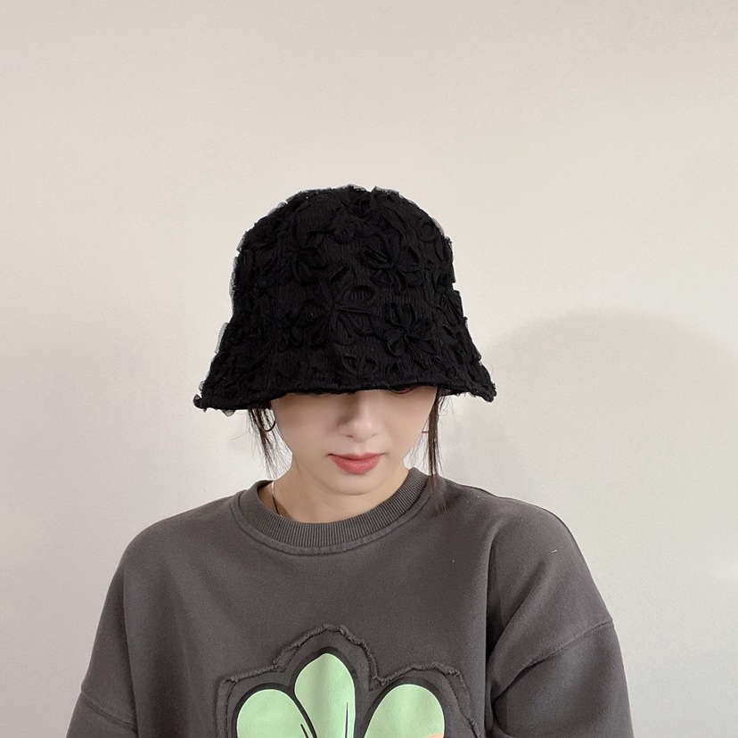 LOVELY HAT韓國直郵女士新品26春夏職業推薦人氣真品帽子LOVELY HAT帽子