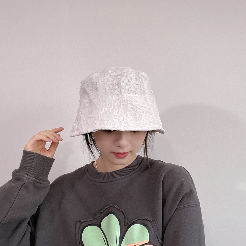 LOVELY HAT韓國直郵女士新品26春夏職業推薦人氣真品帽子LOVELY HAT帽子