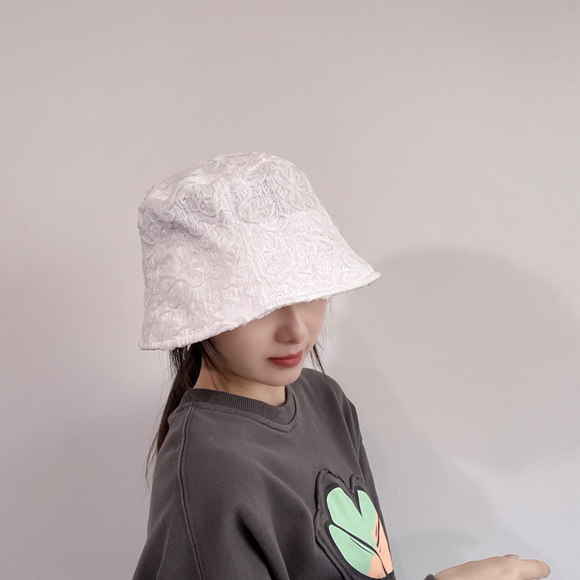 LOVELY HAT韓國直郵女士新品26春夏職業推薦人氣真品帽子LOVELY HAT帽子