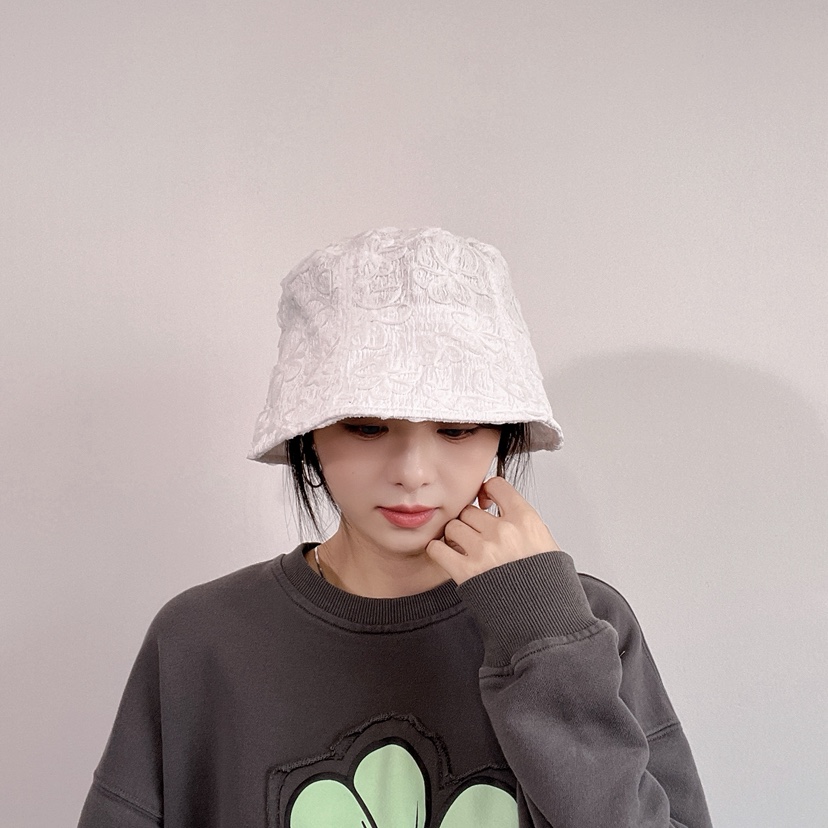 LOVELY HAT韓國直郵女士新品26春夏職業推薦人氣真品帽子LOVELY HAT帽子