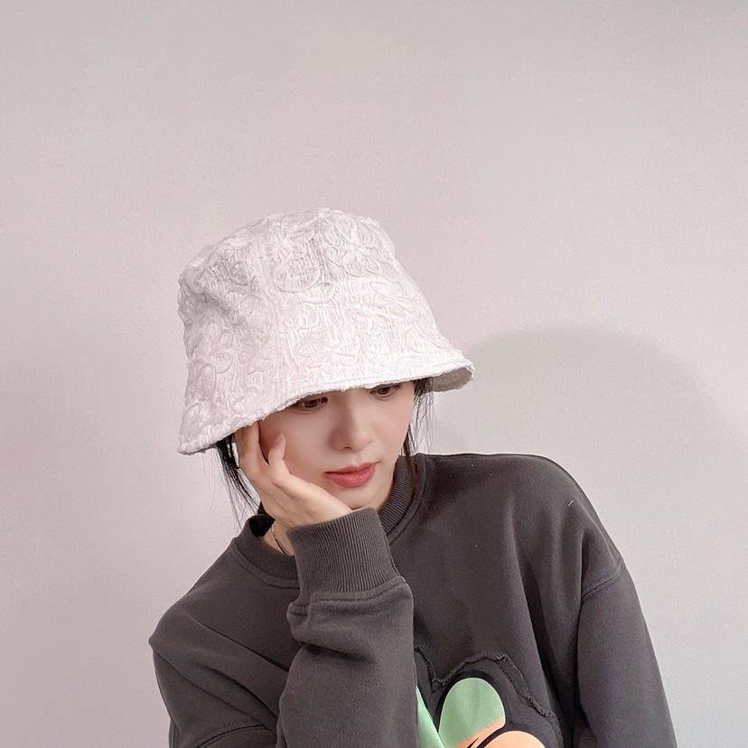 LOVELY HAT韓國直郵女士新品26春夏職業推薦人氣真品帽子LOVELY HAT帽子