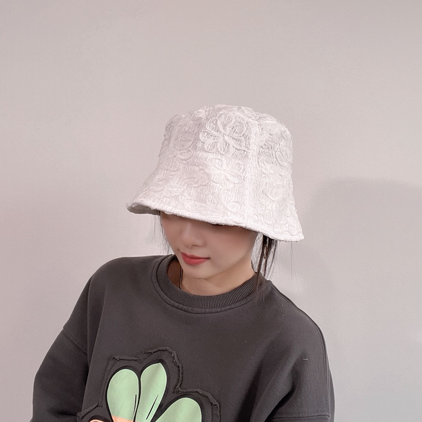 LOVELY HAT韓國直郵女士新品26春夏職業推薦人氣真品帽子LOVELY HAT帽子圖色2