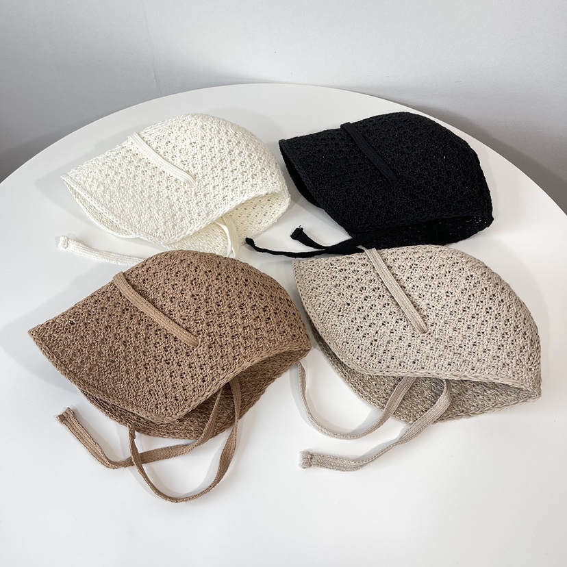 LOVELY HAT韓國直郵女士新款時尚推薦26春夏熱賣職業帽子LOVELY HAT帽子