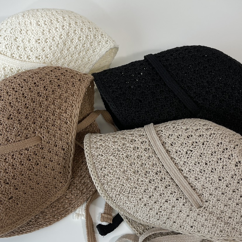 LOVELY HAT韓國直郵女士新款時尚推薦26春夏熱賣職業帽子LOVELY HAT帽子