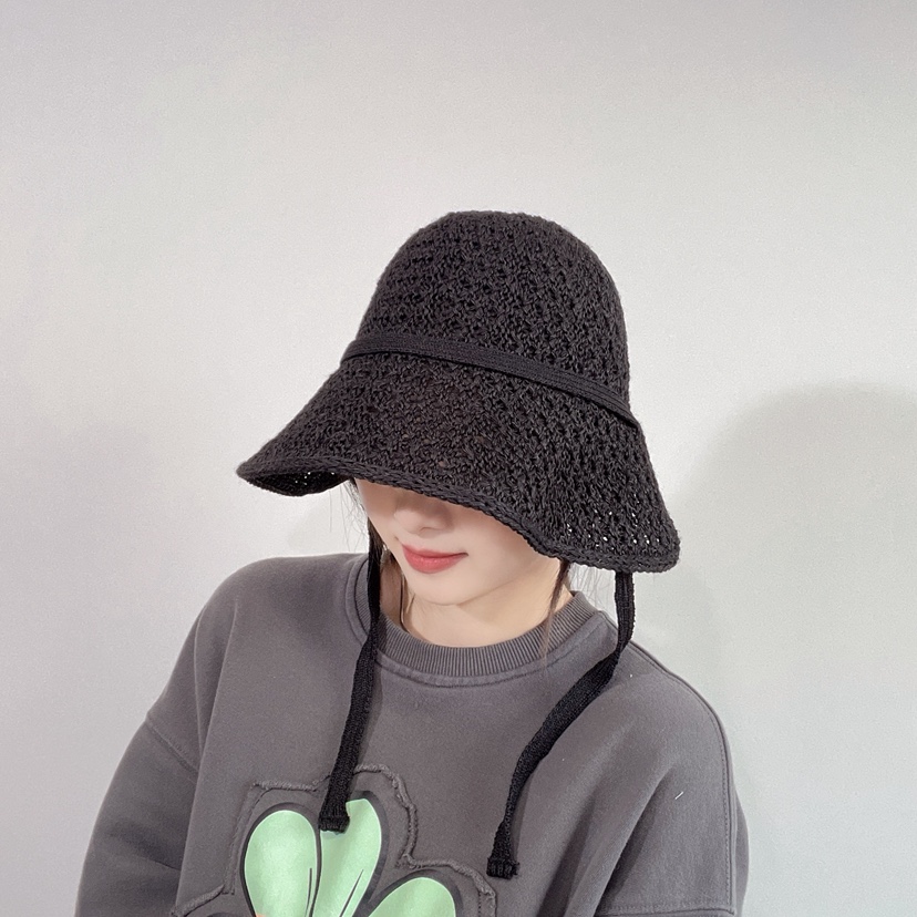 LOVELY HAT韓國直郵女士新款時尚推薦26春夏熱賣職業帽子LOVELY HAT帽子