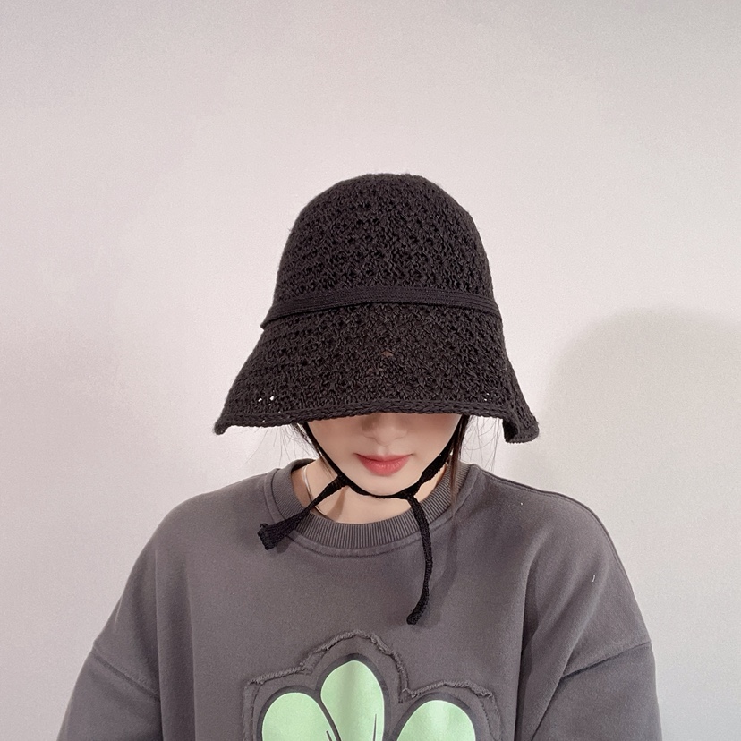 LOVELY HAT韓國直郵女士新款時尚推薦26春夏熱賣職業帽子LOVELY HAT帽子