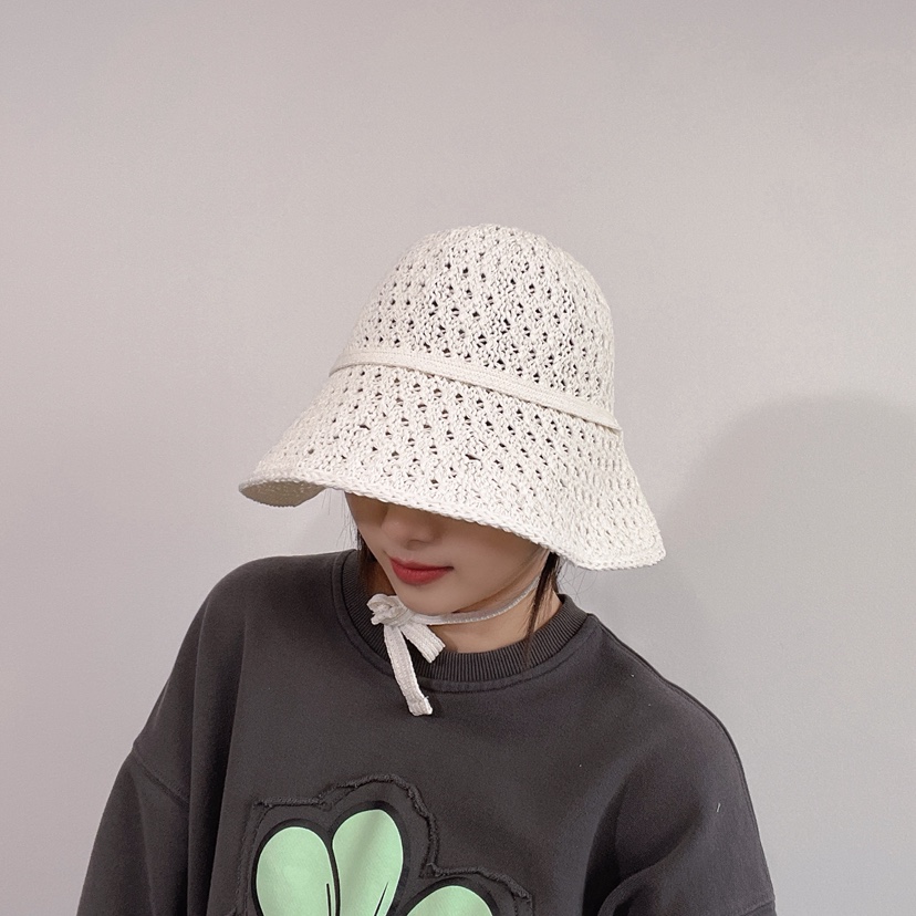 LOVELY HAT韓國直郵女士新款時尚推薦26春夏熱賣職業帽子LOVELY HAT帽子圖色1