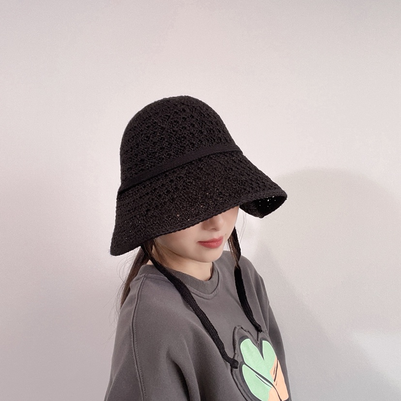 LOVELY HAT韓國直郵女士新款時尚推薦26春夏熱賣職業帽子LOVELY HAT帽子圖色2