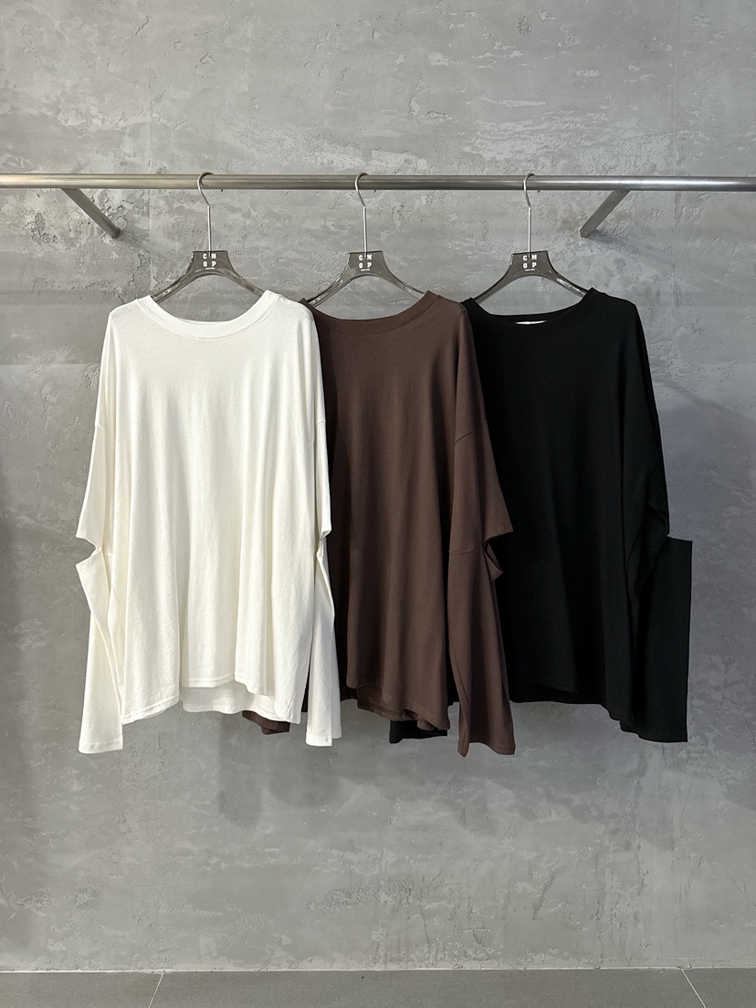 COME OPEN/HAPER韓國代購女士新品推薦真品休閑長袖T恤COME OPEN/HAPER長袖T恤