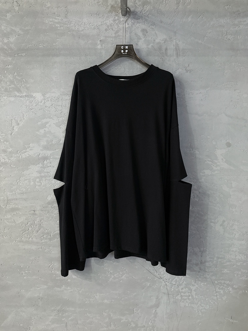 COME OPEN/HAPER韓國代購女士新品推薦真品休閑長袖T恤COME OPEN/HAPER長袖T恤圖色3