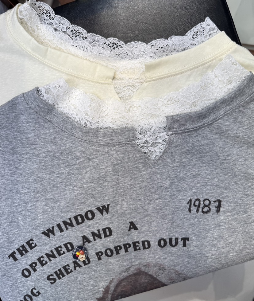 SYMBOL韓國直郵女士新品26春夏推薦人氣休閑長袖T恤不含腰帶SYMBOL長袖T恤