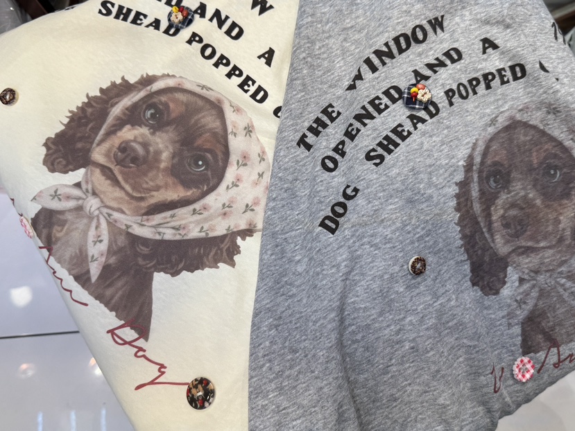 SYMBOL韓國直郵女士新品26春夏推薦人氣休閑長袖T恤不含腰帶SYMBOL長袖T恤