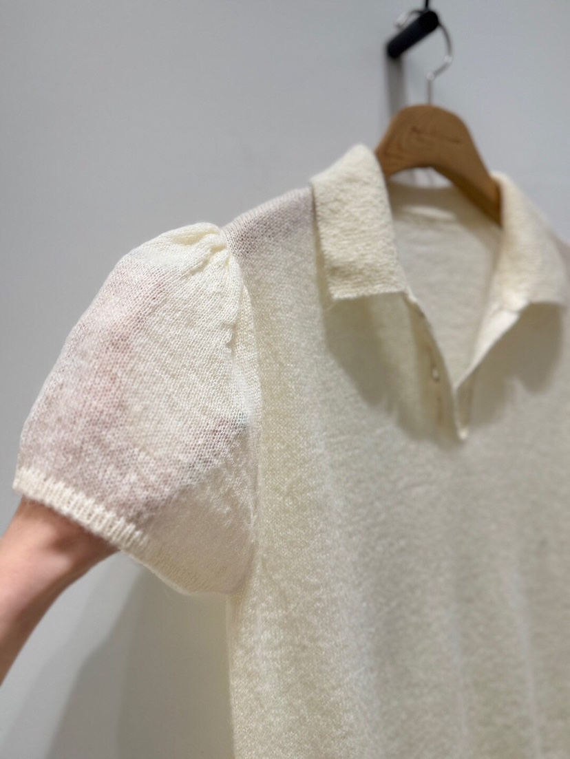 MELTED-P東大門實拍女士新品休閑推薦熱賣人氣時尚針織衫MELTED-P針織衫