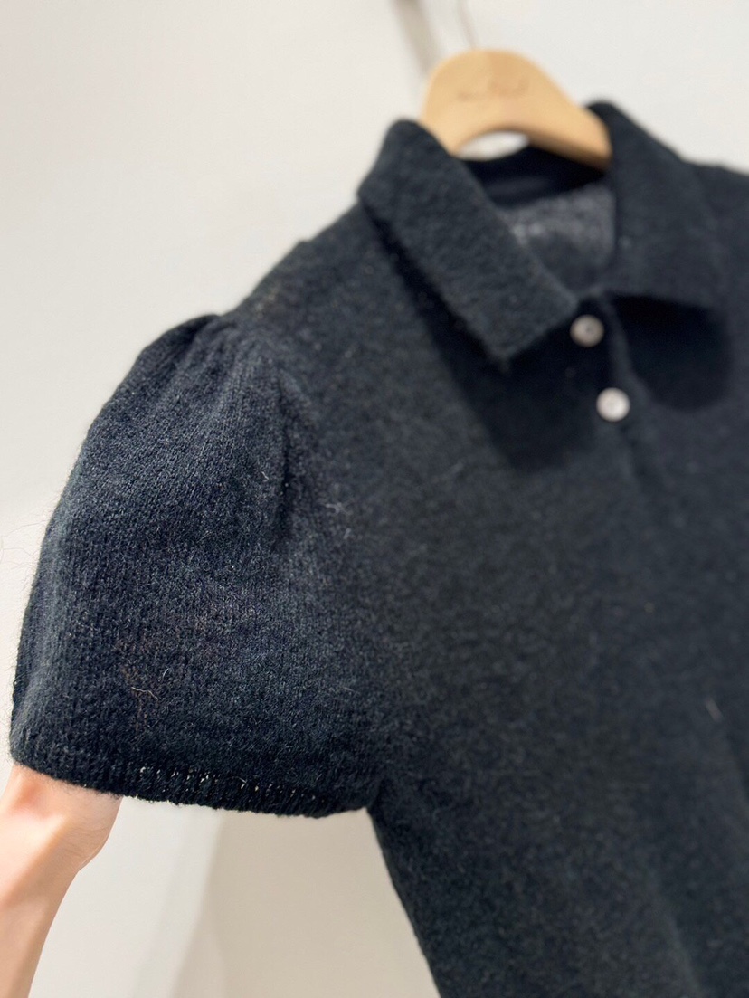 MELTED-P東大門實拍女士新品休閑推薦熱賣人氣時尚針織衫MELTED-P針織衫