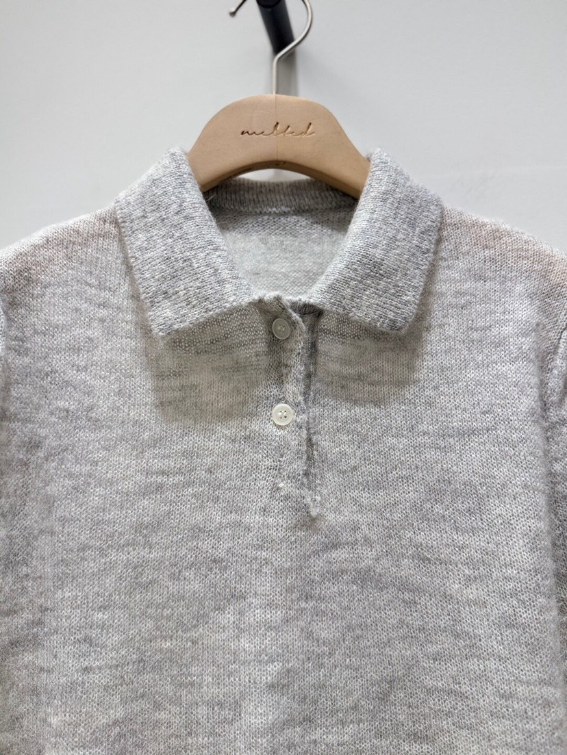 MELTED-P東大門實拍女士新品休閑推薦熱賣人氣時尚針織衫MELTED-P針織衫