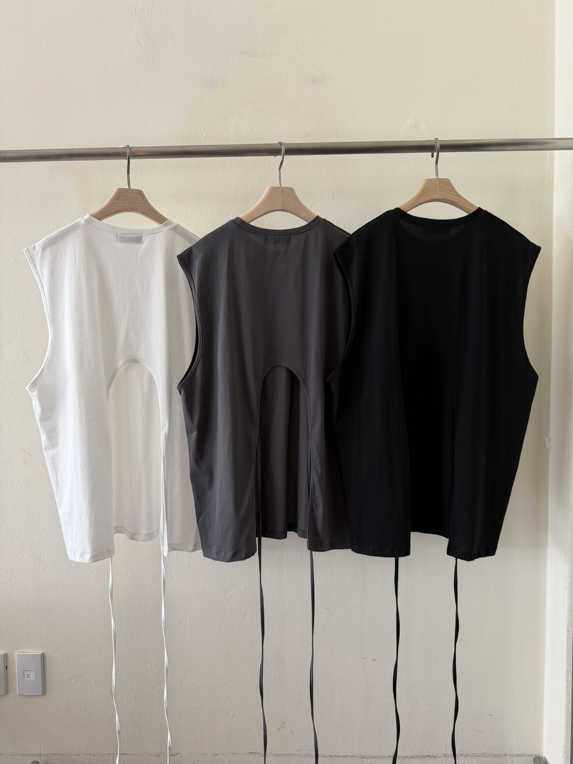 MENG東大門實拍女裝新品人氣時尚休閑熱賣真品職業吊帶背心MENG吊帶/背心