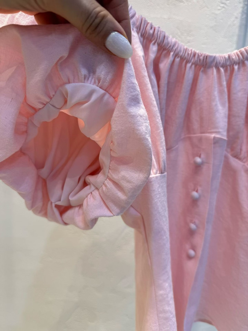 RIAH東大門直郵女士新品人氣時尚推薦職業襯衫蕾絲衫亞麻RIAH襯衫/蕾絲衫