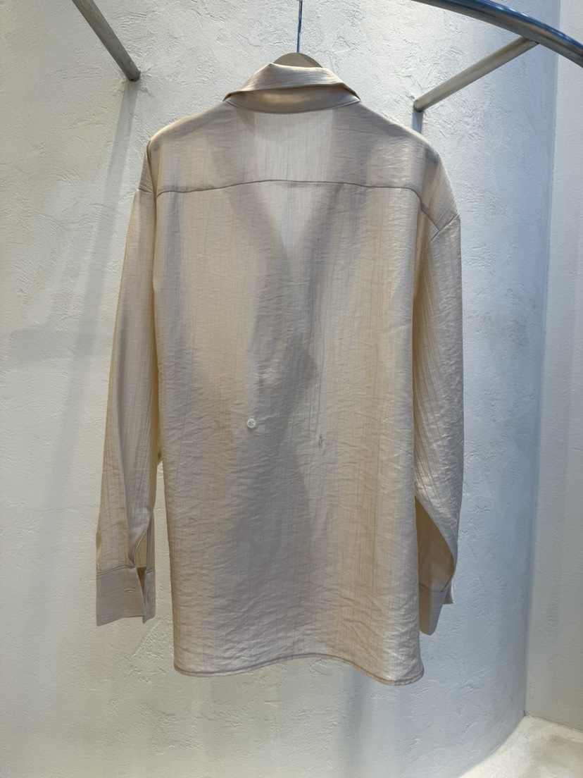 RIAH韓國直郵女裝新品26春夏真品職業人氣推薦襯衫蕾絲衫RIAH襯衫/蕾絲衫