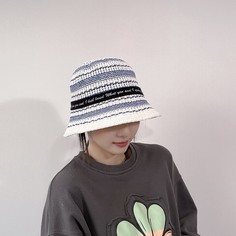 LOVELY HAT東大門直郵女士新款人氣26春夏職業時尚真品帽子LOVELY HAT帽子