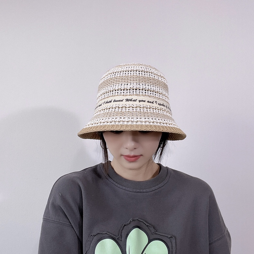 LOVELY HAT東大門直郵女士新款人氣26春夏職業時尚真品帽子LOVELY HAT帽子