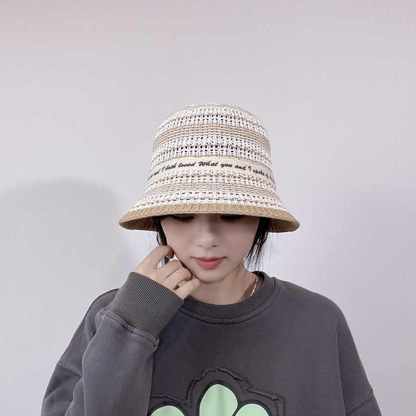 LOVELY HAT東大門直郵女士新款人氣26春夏職業時尚真品帽子LOVELY HAT帽子