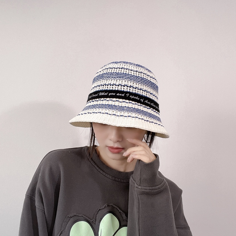 LOVELY HAT東大門直郵女士新款人氣26春夏職業時尚真品帽子LOVELY HAT帽子圖色1