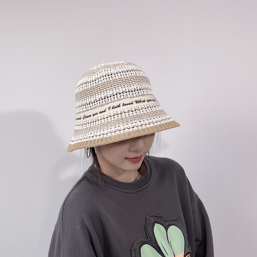 LOVELY HAT東大門直郵女士新款人氣26春夏職業時尚真品帽子LOVELY HAT帽子圖色2