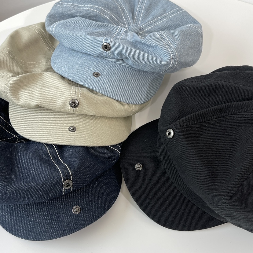 LOVELY HAT東大門代購女裝新款人氣職業真品熱賣時尚帽子LOVELY HAT帽子