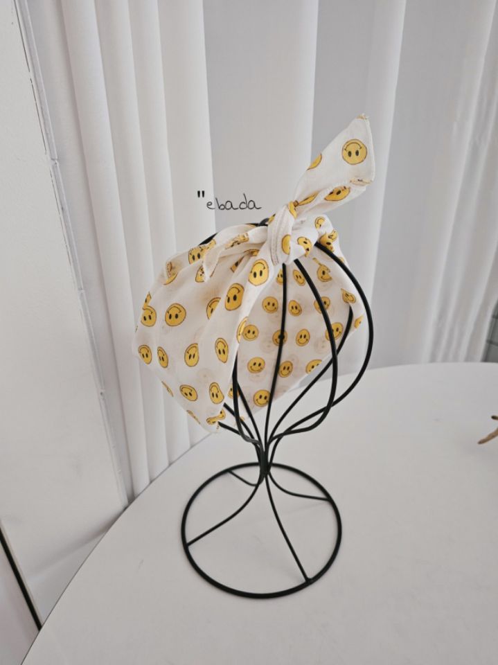 EBADA韓國代購女裝新款人氣休閑時尚26春夏熱賣圍巾披肩棉EBADA圍巾/披肩