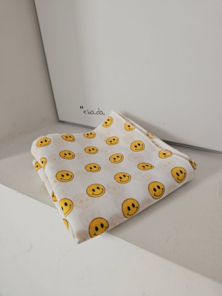 EBADA韓國代購女裝新款人氣休閑時尚26春夏熱賣圍巾披肩棉EBADA圍巾/披肩圖色1