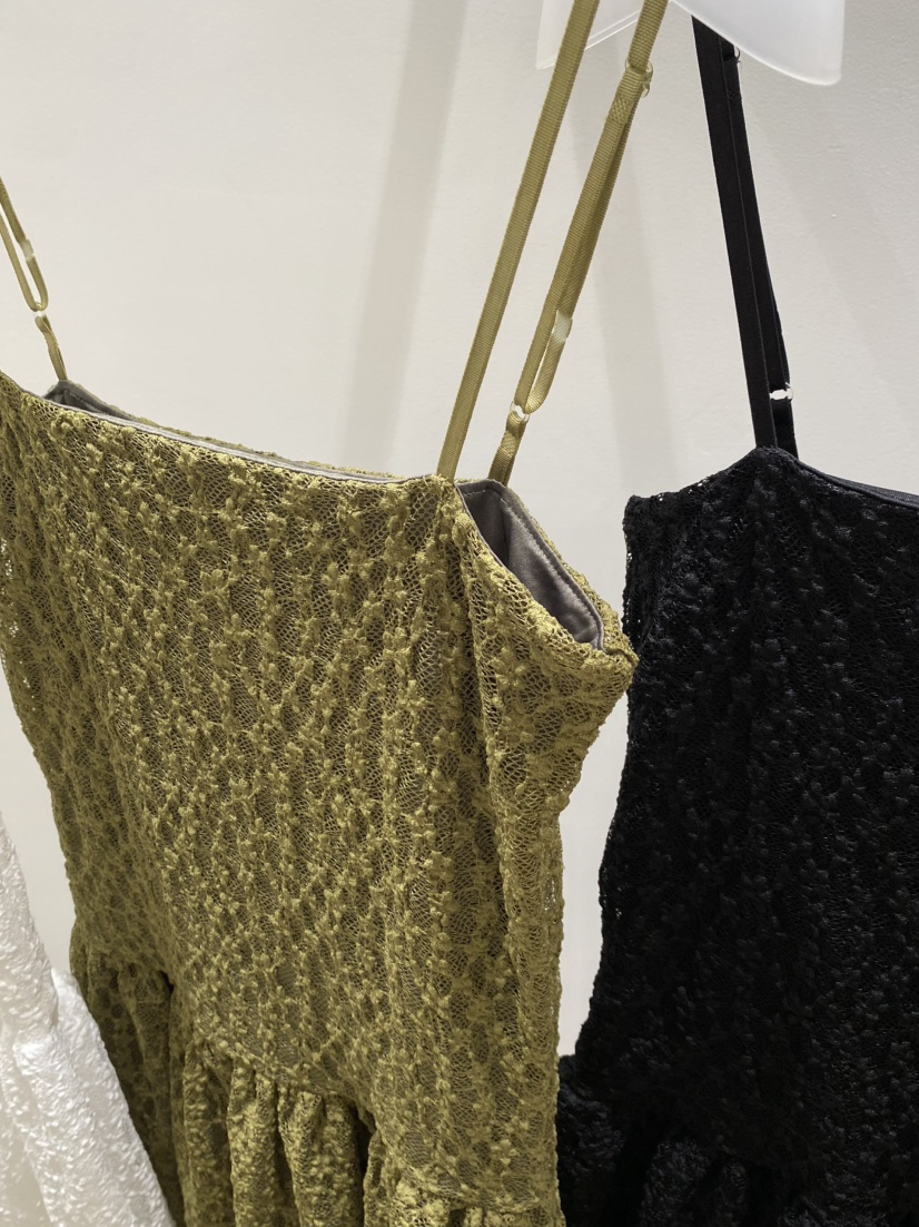 OUPPT東大門直郵女士新品26春夏真品休閑時尚熱賣人氣連衣裙OUPPT連衣裙