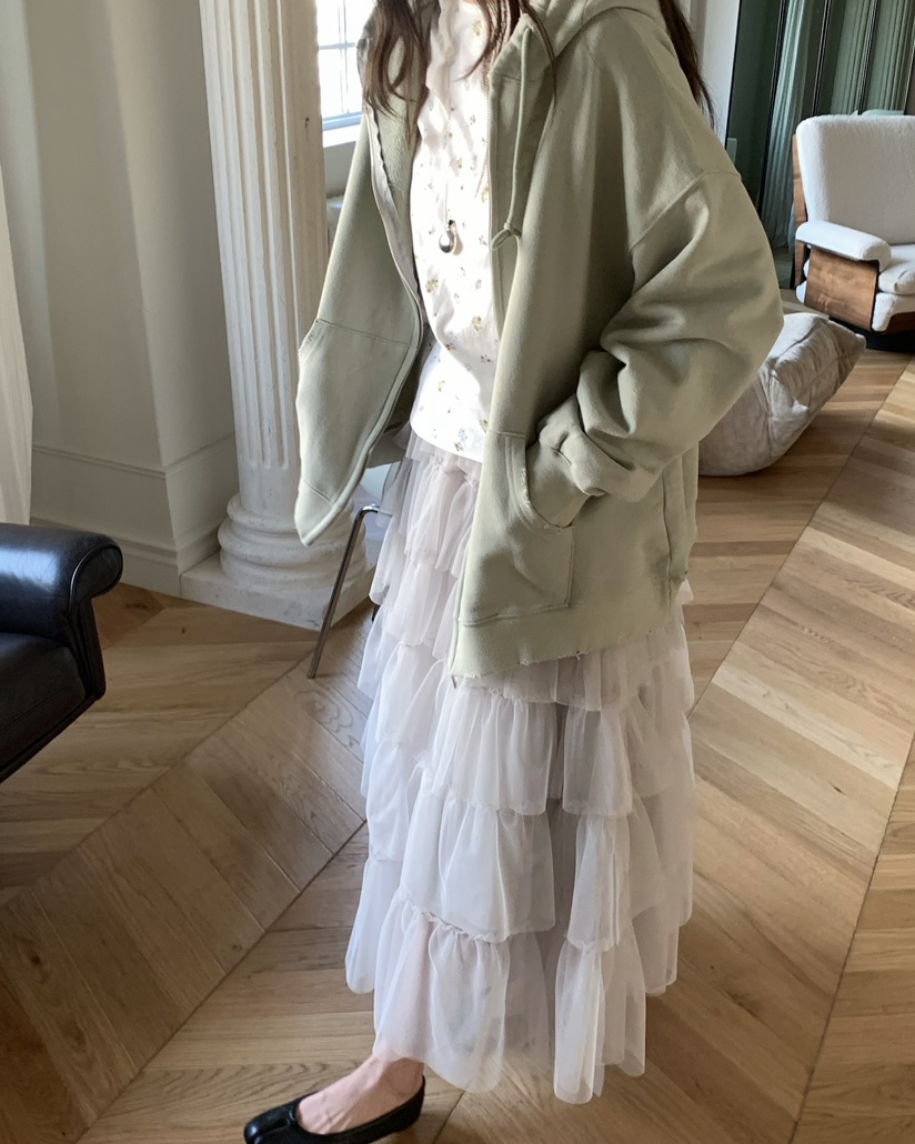 PEBBLE東大門代購女士新款時尚26春夏真品推薦熱賣長袖T恤PEBBLE長袖T恤