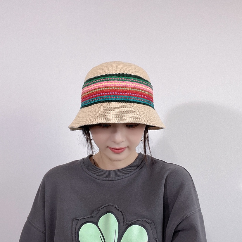 LOVELY HAT韓國直郵女裝新款時尚人氣休閑職業26春夏帽子LOVELY HAT帽子