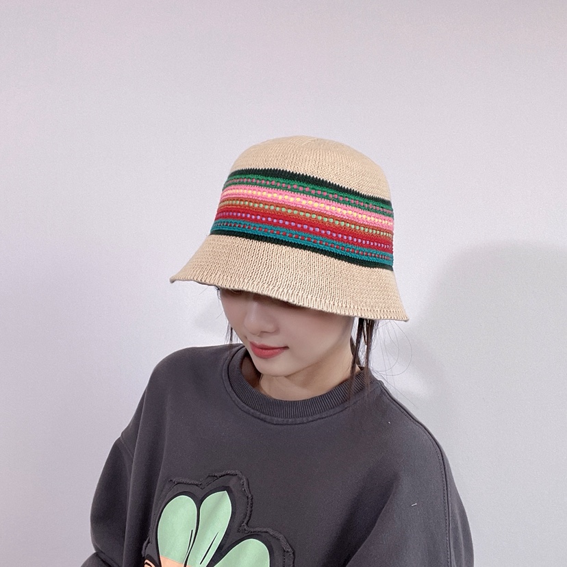 LOVELY HAT韓國直郵女裝新款時尚人氣休閑職業26春夏帽子LOVELY HAT帽子