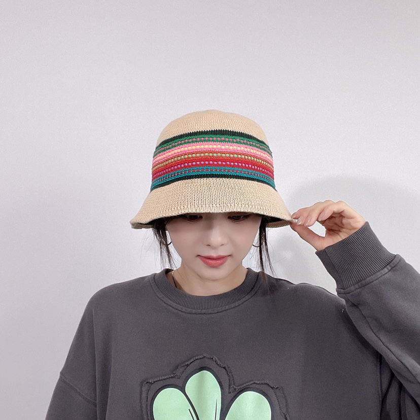 LOVELY HAT韓國直郵女裝新款時尚人氣休閑職業26春夏帽子LOVELY HAT帽子