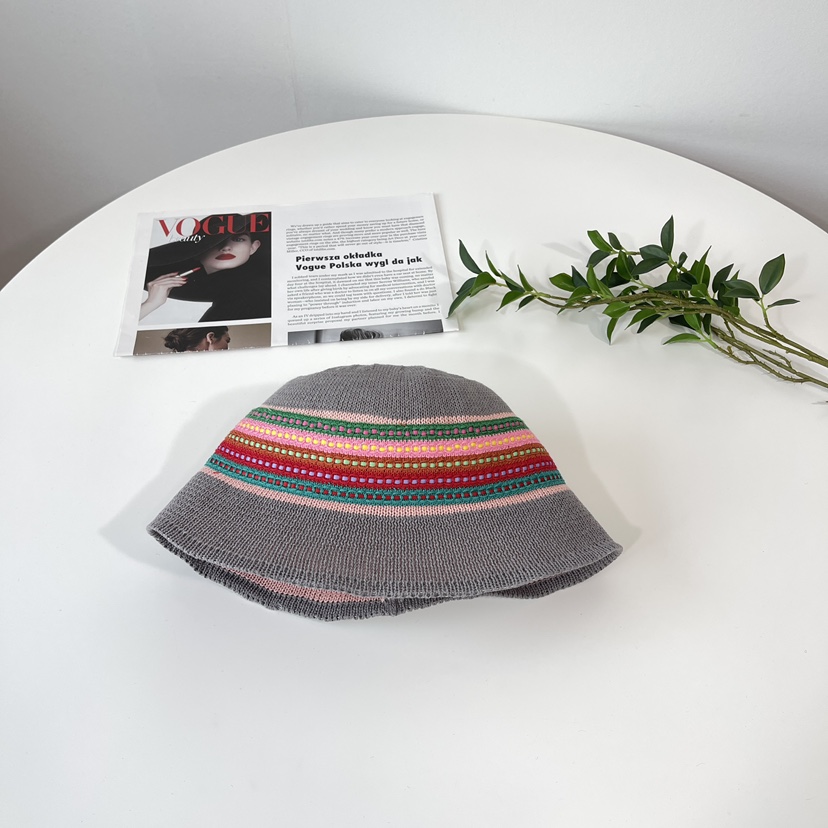 LOVELY HAT韓國直郵女裝新款時尚人氣休閑職業26春夏帽子LOVELY HAT帽子圖色3