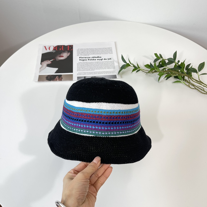 LOVELY HAT韓國直郵女裝新款時尚人氣休閑職業26春夏帽子LOVELY HAT帽子圖色4