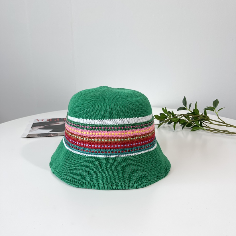 LOVELY HAT韓國直郵女裝新款時尚人氣休閑職業26春夏帽子LOVELY HAT帽子圖色5