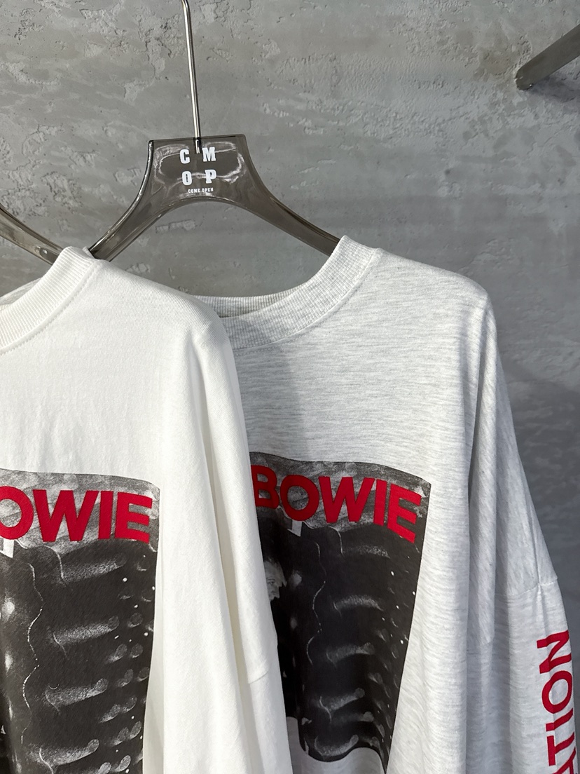 COME OPEN/HAPER韓國直郵女士新款26春夏推薦時尚長袖T恤COME OPEN/HAPER長袖T恤