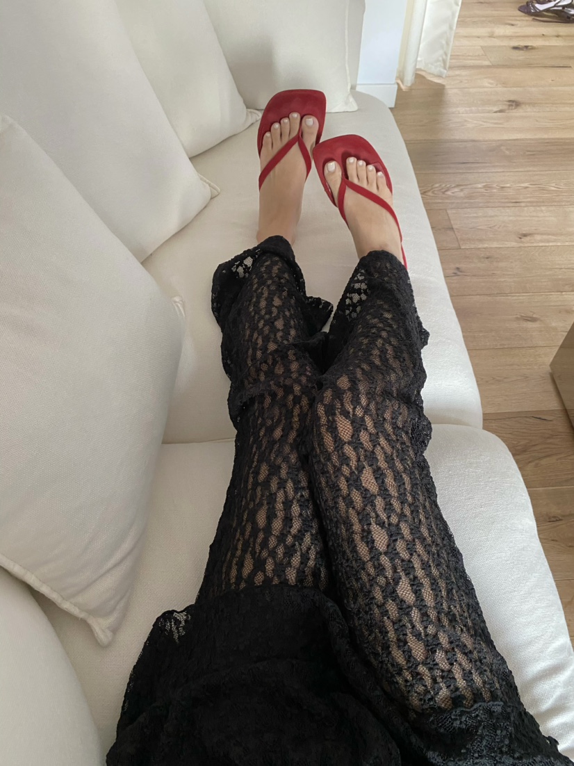 OUPPT東大門直郵女士新品職業26春夏熱賣休閑真品推薦休閑褲OUPPT休閑褲