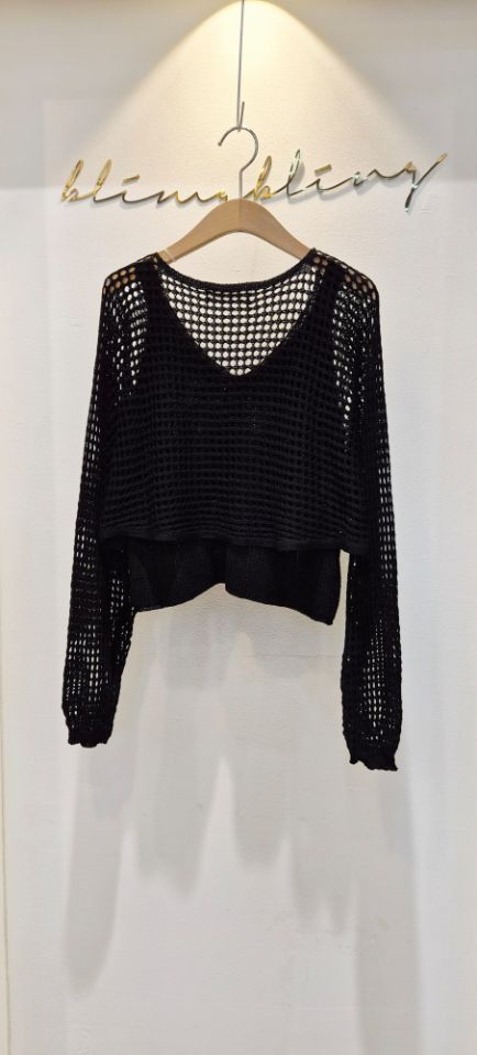 BLING BLING-S/RICO韓國代購女士新款時尚人氣套裝套裝BLING BLING-S/RICO套裝