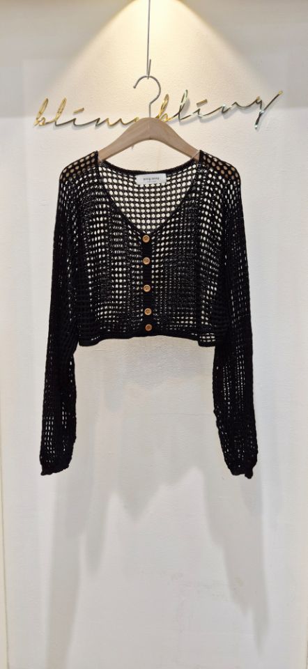 BLING BLING-S/RICO韓國代購女士新款時尚人氣套裝套裝BLING BLING-S/RICO套裝