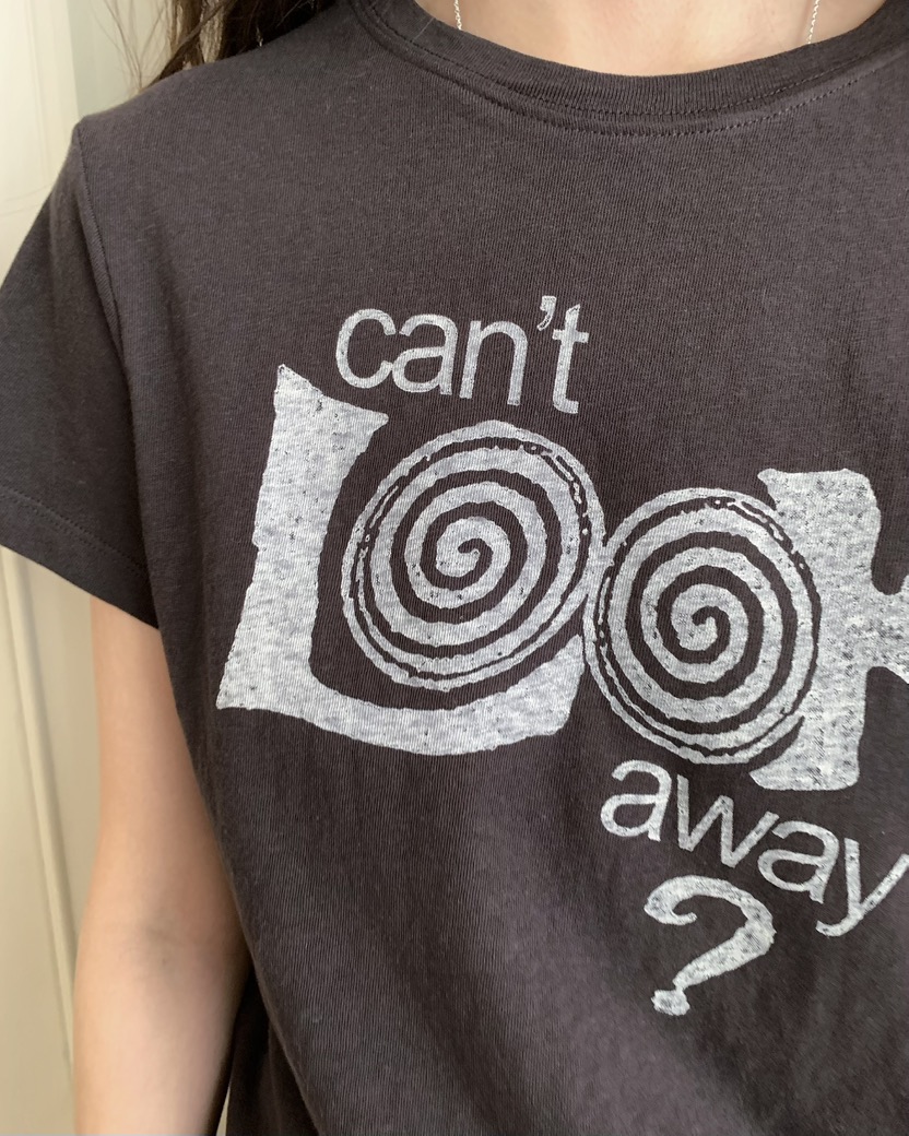 PEBBLE東大門直郵女士新品熱賣時尚職業休閑26春夏真品T恤PEBBLET恤