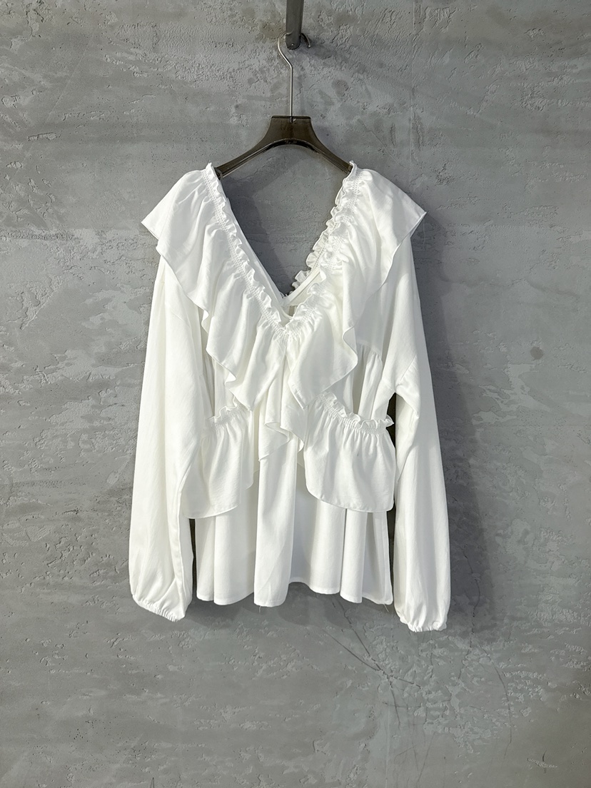 COME OPEN/HAPER東大門代購女士新款人氣推薦襯衫蕾絲衫COME OPEN/HAPER襯衫/蕾絲衫