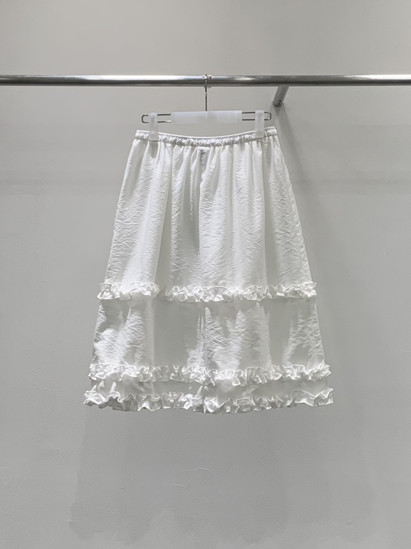 LOVE MOMENT韓國直郵女裝新款26春夏真品職業半身裙中短裙LOVE MOMENT半身裙/中短裙