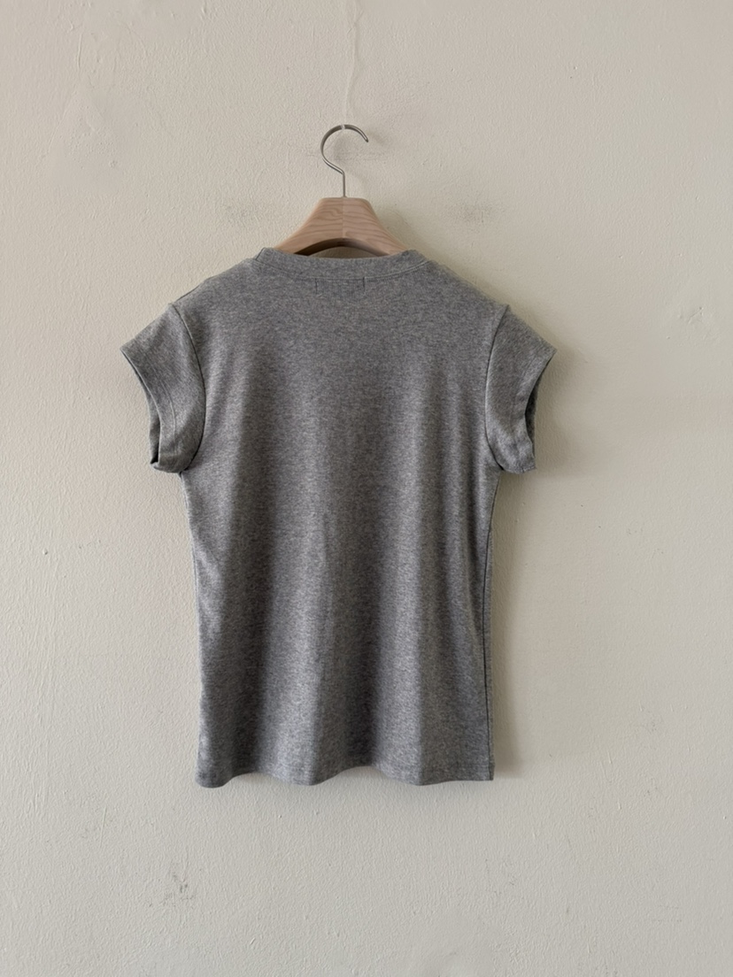 MENG東大門代購女裝新款26春夏職業真品人氣熱賣休閑推薦T恤MENGT恤