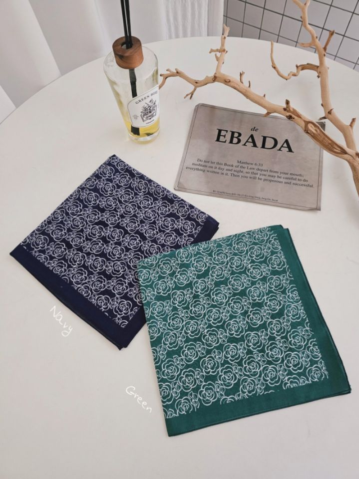 EBADA韓國代購女裝新款推薦真品時尚熱賣職業26春夏圍巾披肩EBADA圍巾/披肩